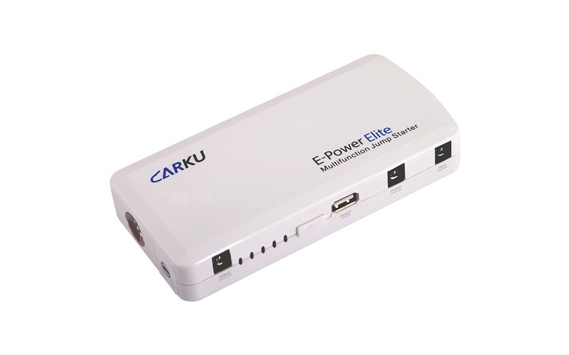 Пуско-зарядное устройство Carku E-power Elite 44,4 Вт/ч