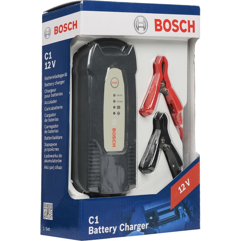 Зарядное устройство Bosch C1