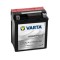 Мото аккумулятор VARTA AGM 506014005 6 Ач (A/h) - YTX7L-BS   