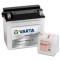 Автомобильный аккумулятор VARTA Freshpack 516016012 16 Ач (A/h) - YB16AL-A2   