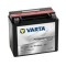 Мото аккумулятор VARTA Freshpack 518015018 18 Ач (A/h)- YB18L-A