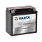 Мото аккумулятор VARTA AGM 518902026 18 Ач (A/h) - YTX20-BS    
