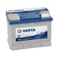 Автомобильный аккумулятор VARTA Blue Dynamic  D24   60 Ач (A/h) обратная полярность - 560408054