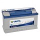 Автомобильный аккумулятор VARTA Blue Dynamic  G3   95 Ач (A/h) обратная полярность - 595402080